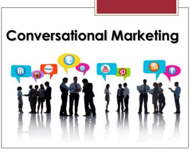 Conversational-Marketing