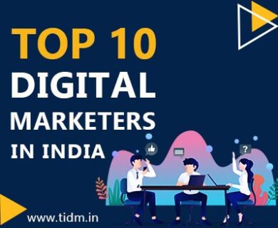 Top 10 Digital Marketers in India-TIDM-Thumbnail