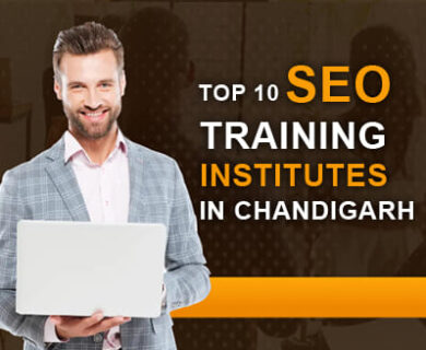 Top 10 SEO Training Institutes in Chandigarh-TIDM