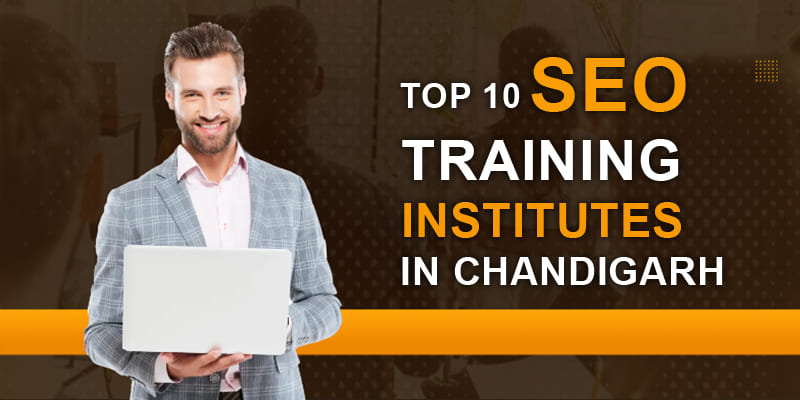 Top 10 SEO Institutes in Chandigarh-TIDM