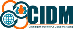 cidm - logo